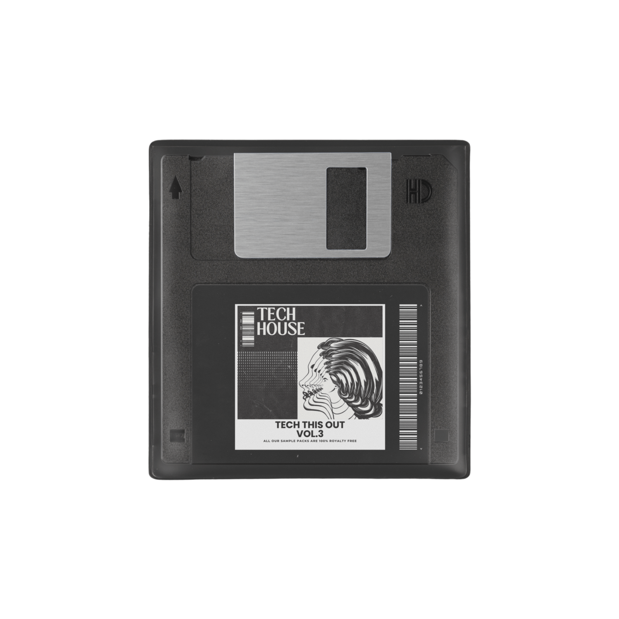 Tech This Out Vol.3 - sodamusic.tech